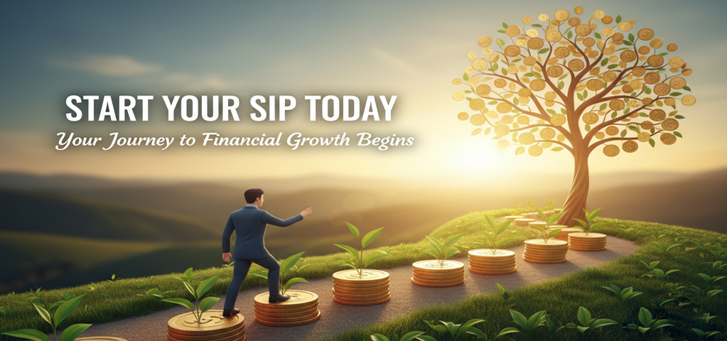 A happy family symbolizing a secure future through financial planning