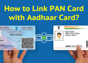 Link Aadhar Card and PAN Card in 5 Easy Steps